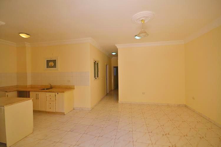 Apartment For Sale In Intercontinental District - Hurghada 