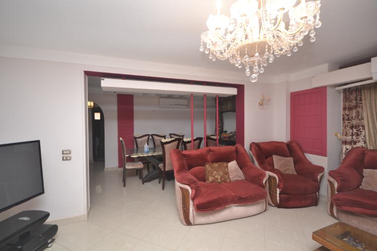 Standlalone Villa For Sale In Magawish - Hurghada