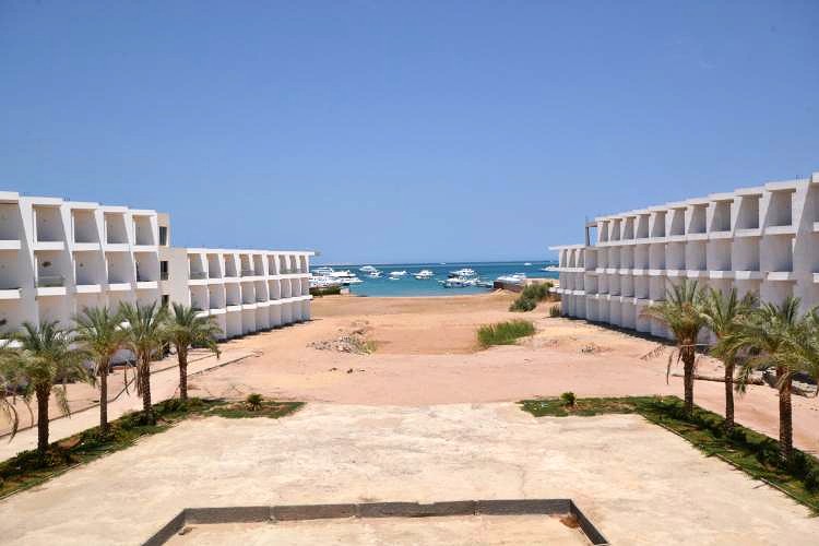 Studio For Sale In Bella Bay Resort Hurghada