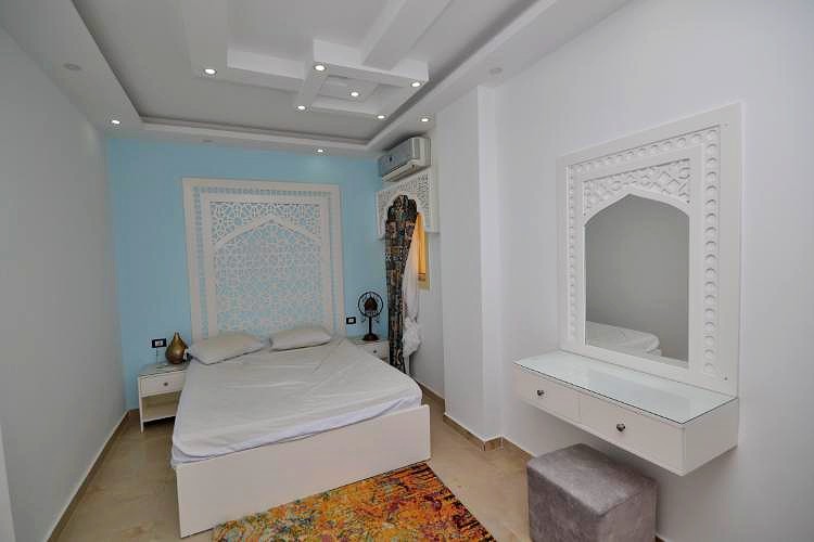 One Bedroom Apartment In El Kawther