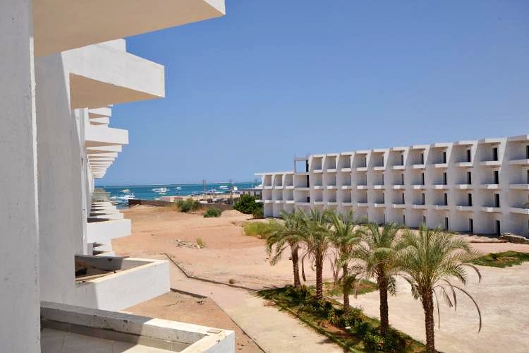 Studio For Sale In Bella Bay Resort Hurghada