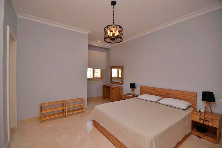 Sea View Apartment For Sale In Sahl Hasheesh