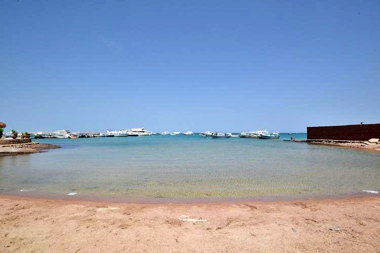 Studio For Sale In Bella Bay Resort Hurghada