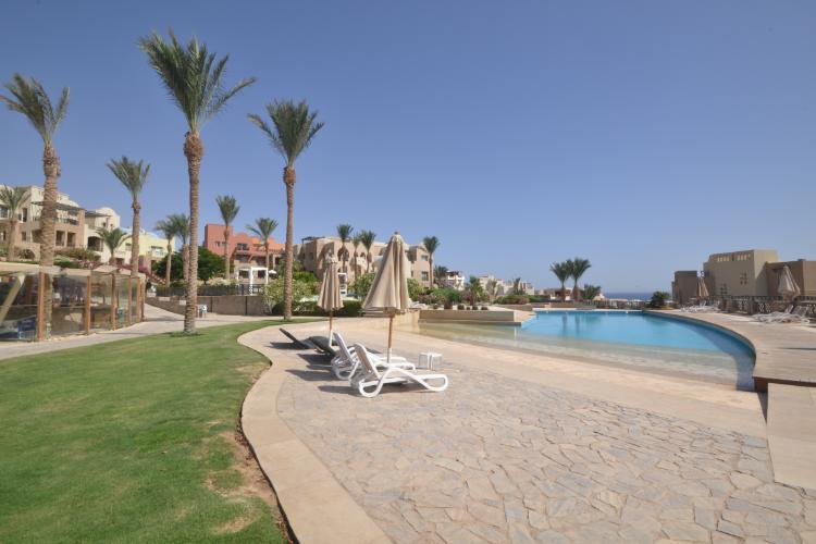 Sahl Hasheesh Apartment For Sale 