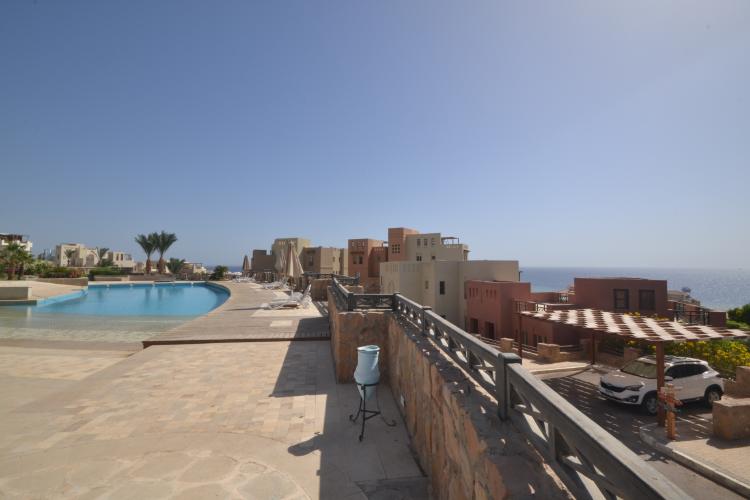 Sahl Hasheesh Apartment For Sale 