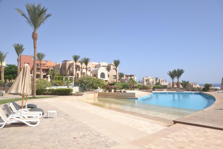 Furnished One Bedroom Apartment For Sale In Azzurra Sahl Hasheesh