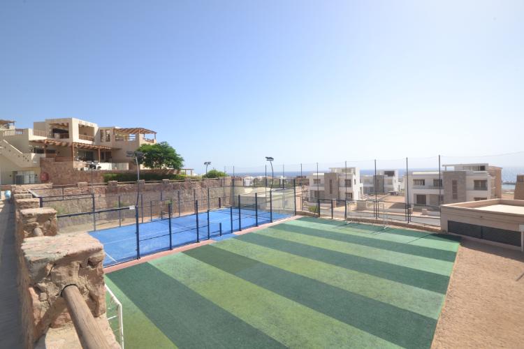 Sahl Hasheesh Apartment For Sale 