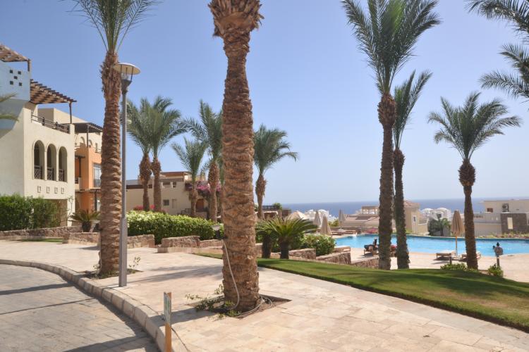 Furnished One Bedroom Apartment For Sale In Azzurra Sahl Hasheesh