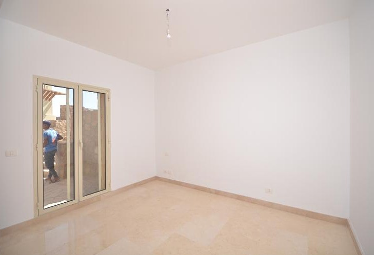 Ground Floor Apartment For Sale In Azzurra Sahl Hasheesh