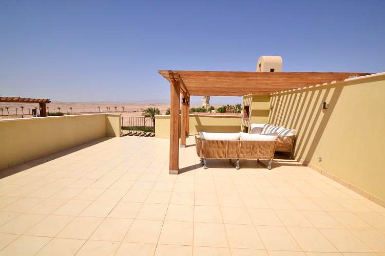 Penthouse For Rent In Veranda Sahl Hasheesh