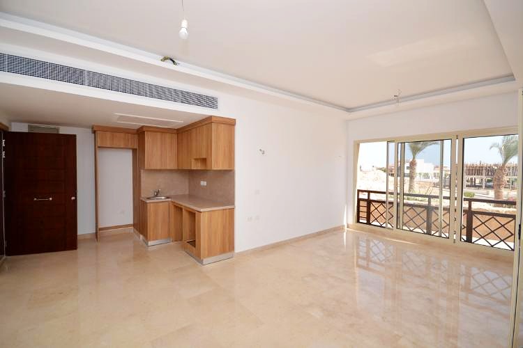 Ground Floor Apartment For Sale In Azzurra Sahl Hasheesh