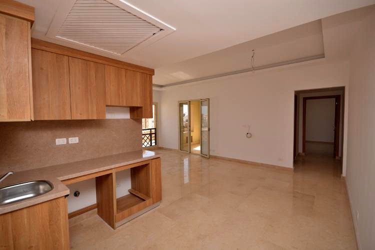 Ground Floor Apartment For Sale In Azzurra Sahl Hasheesh