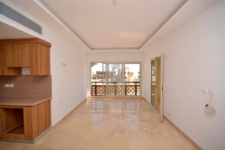 Ground Floor Apartment For Sale In Azzurra Sahl Hasheesh