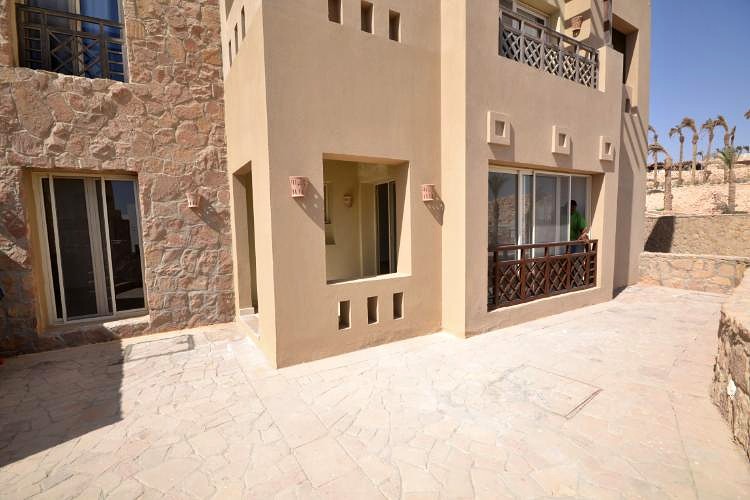 Ground Floor Apartment For Sale In Azzurra Sahl Hasheesh