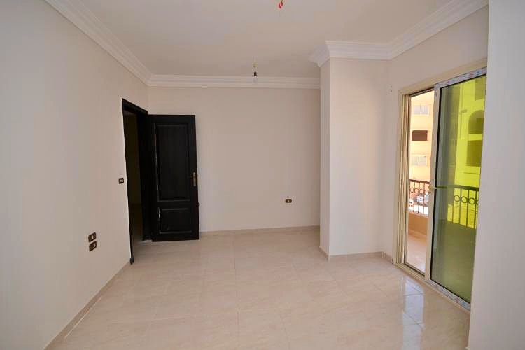 One Bedroom Apartment For Sale In Intercontinental District 