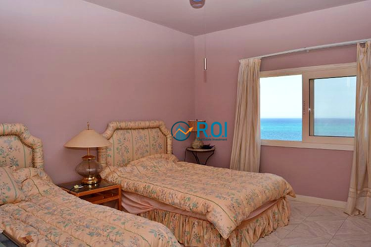 Standalone Villa For Sale In Gabal EL Hareem Hurghada