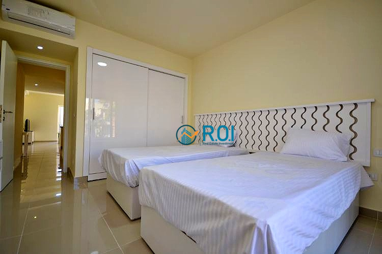 One Bedroom Apartment For Rent In Veranda Sahl Hasheesh