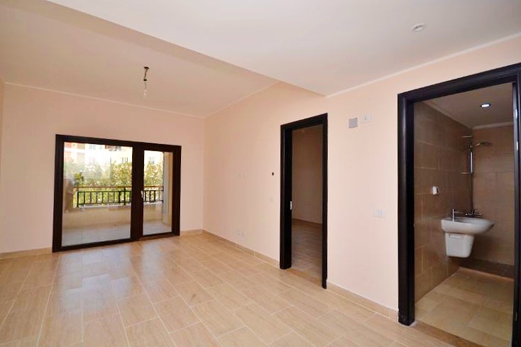 Amazing Apartment For Sale In Al Dau Heights Hurghada