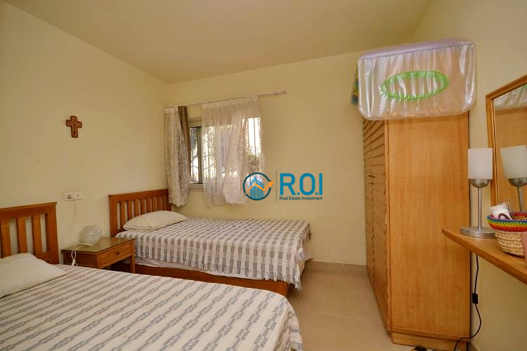 Ground Floor Apartment For Long Term In Veranda Sahl Hasheesh