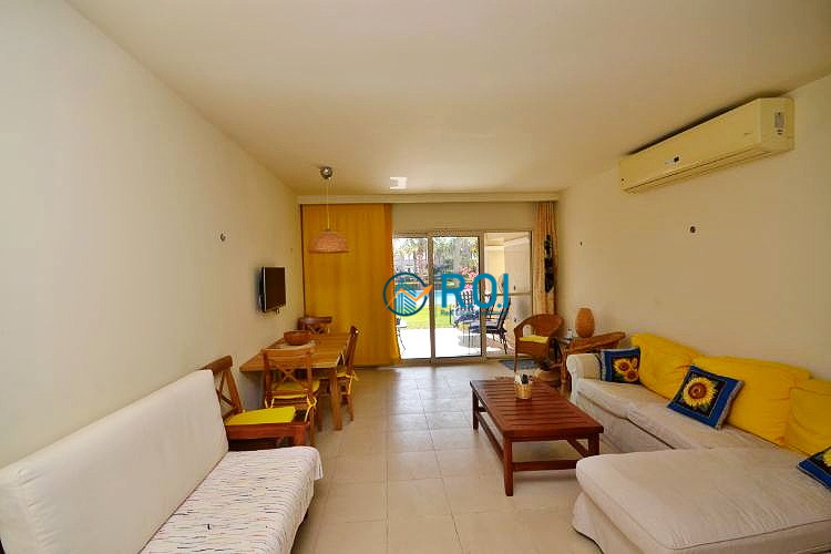 Ground Floor Apartment For Long Term In Veranda Sahl Hasheesh