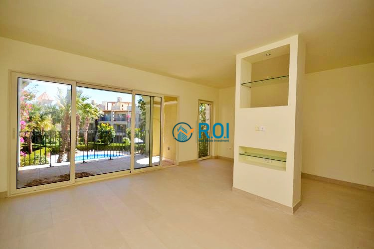 Ready To Move Apartment In Veranda Sahl Hasheesh