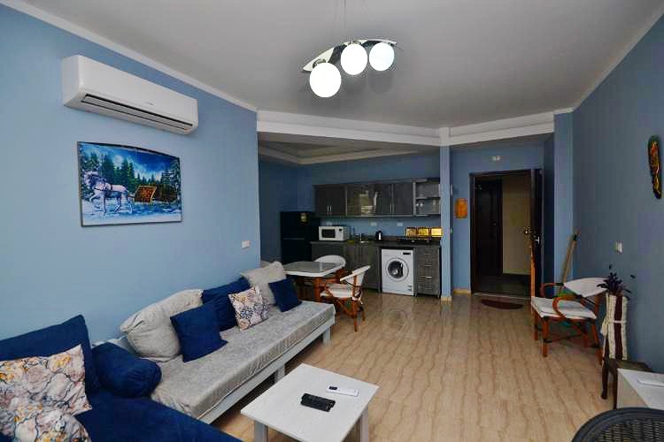 Apartment For Rent In Mamsha - Hurghada