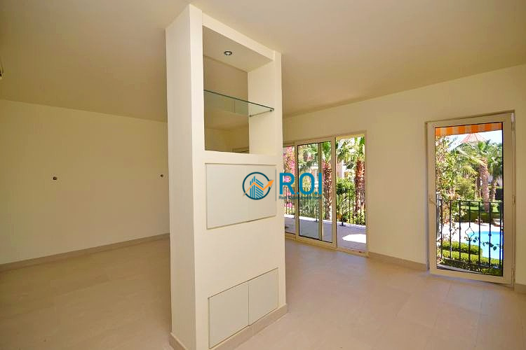 Ready To Move Apartment In Veranda Sahl Hasheesh