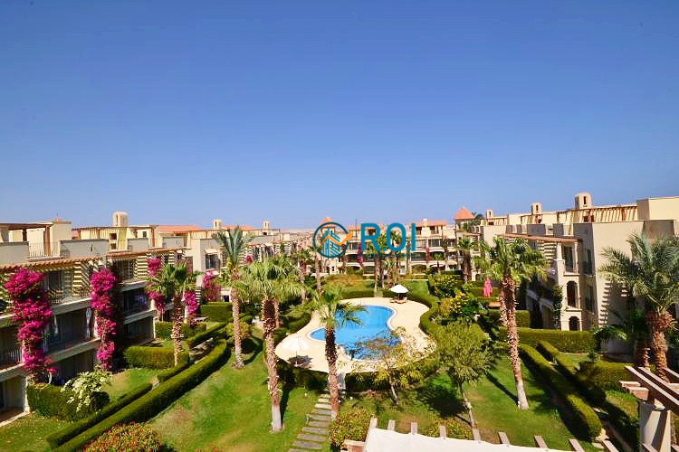 Amazing Penthouse For Rent in Veranda Sahl Hasheesh