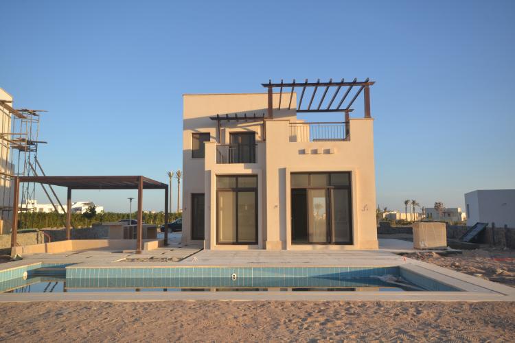 Standalone Villa For Sale In Cyan El Gouna