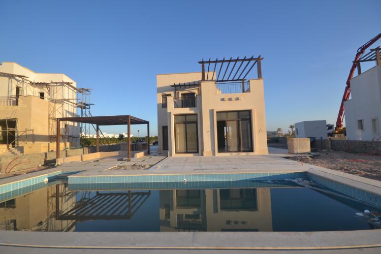 Standalone Villa For Sale In Cyan El Gouna