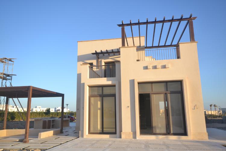 Standalone Villa For Sale In Cyan El Gouna