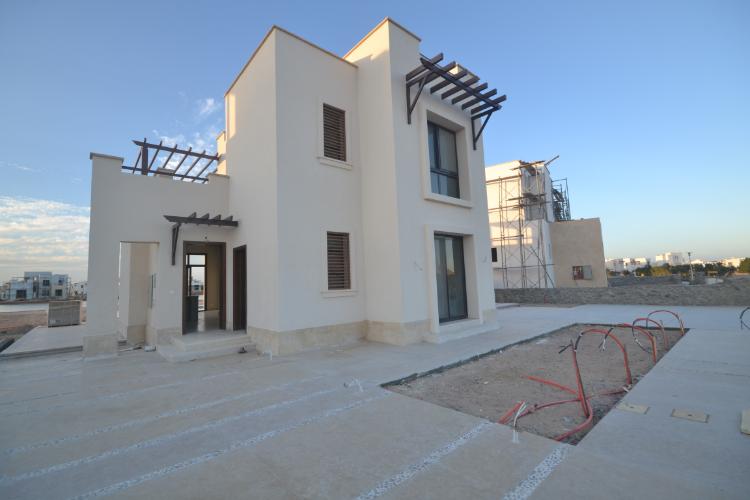 Standalone Villa For Sale In Cyan El Gouna