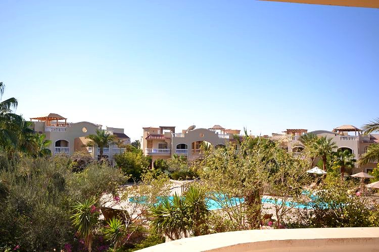 Elegant Villa For Sale In Mubarak 7 - Hurghada