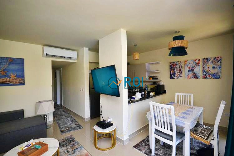 Furnished 2 Bedroom Apartment For Rent In Veranda Sahl Hasheesh