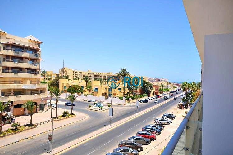 Studio For Sale In Scandic Resort Hurghada