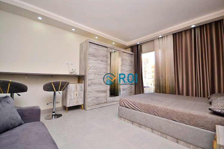 Studio For Sale In Scandic Resort Hurghada