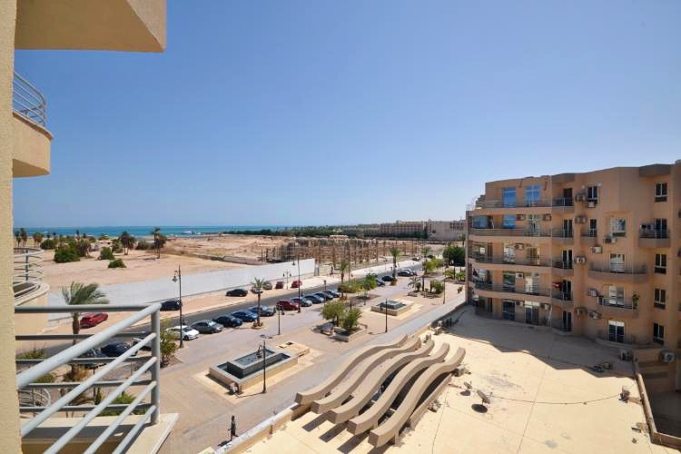 Studio For Sale In Princess Resort Hurghada