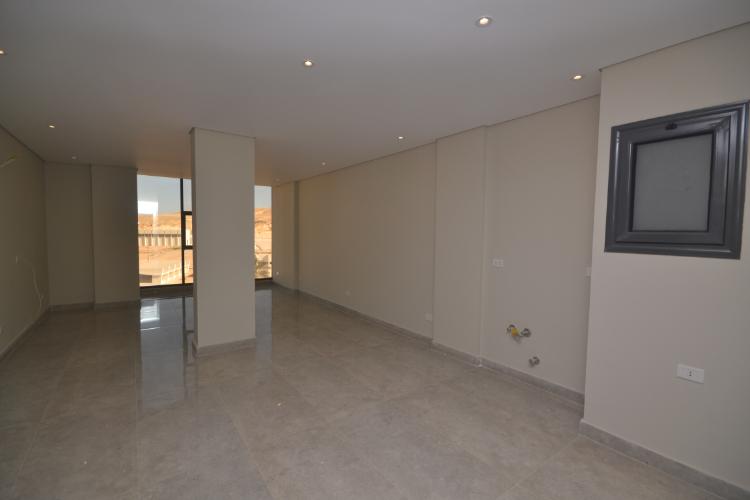 Three Bedroom Apartment For Sale In El Kawther - Hurghada