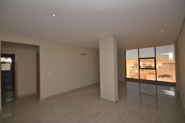 Three Bedroom Apartment For Sale In El Kawther - Hurghada