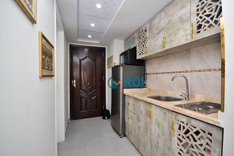 Studio For Sale In Scandic Resort Hurghada