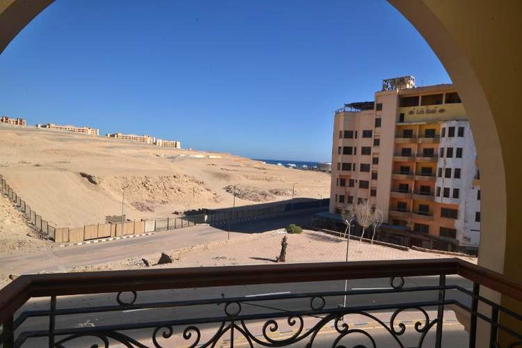 Luxurious Apartment For Sale In El Hadaba - Hurghada