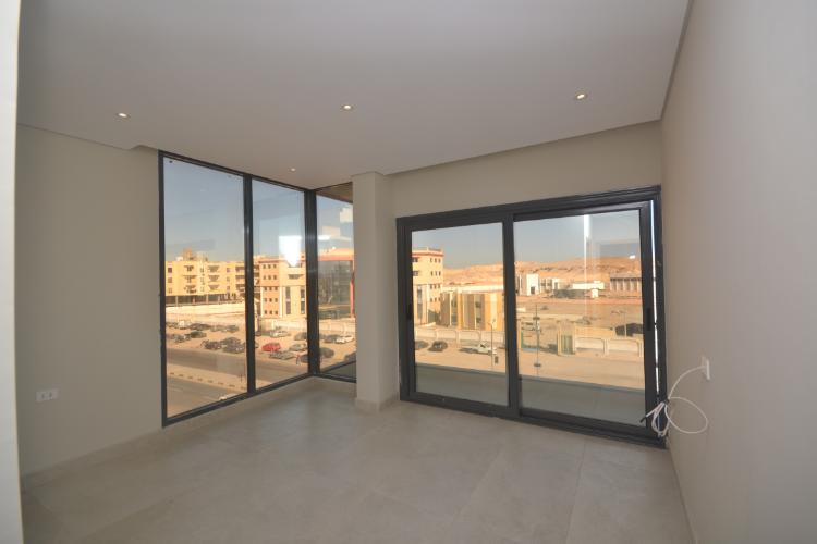 Three Bedroom Apartment For Sale In El Kawther - Hurghada