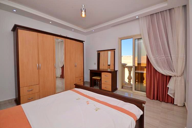 Luxurious Apartment For Sale In El Hadaba - Hurghada