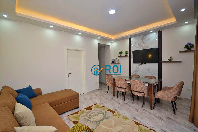 Sea View Apartment For Sale In Selena Bay Hurghada