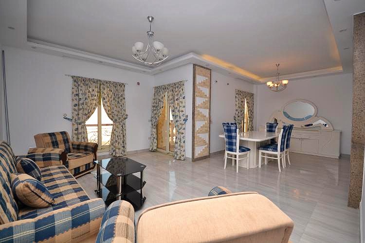 Luxurious Apartment For Sale In El Hadaba - Hurghada