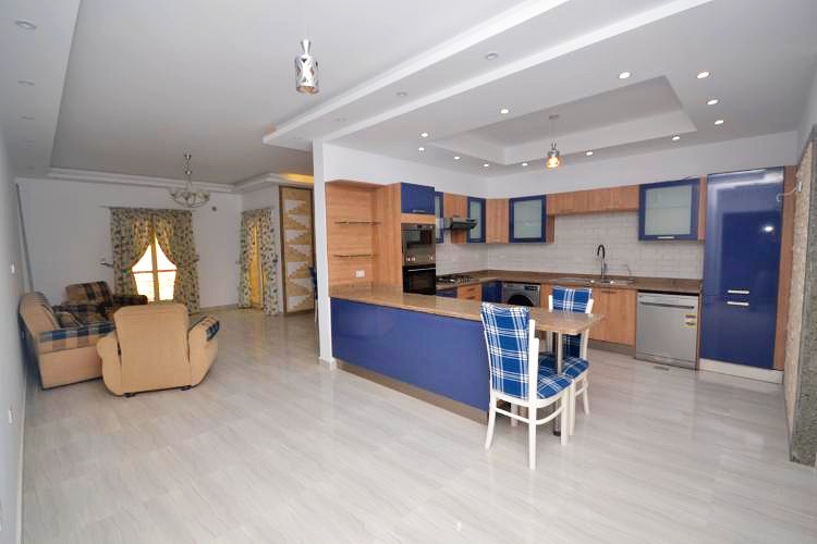 Luxurious Apartment For Sale In El Hadaba - Hurghada