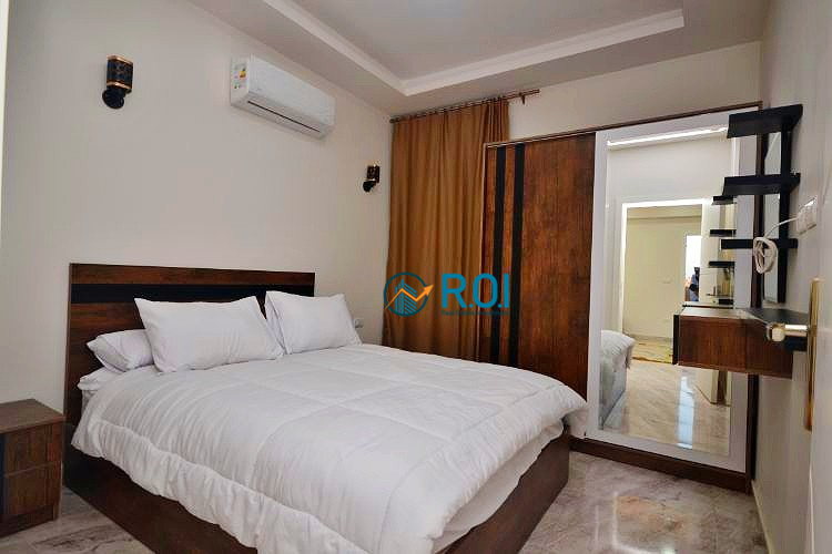 Sea View Apartment For Sale In Selena Bay Hurghada