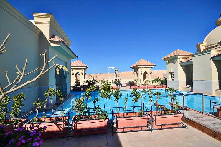 Luxurious Apartment For Sale In El Hadaba - Hurghada