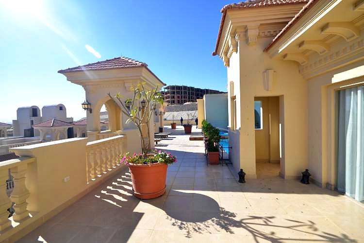 Luxurious Apartment For Sale In El Hadaba - Hurghada