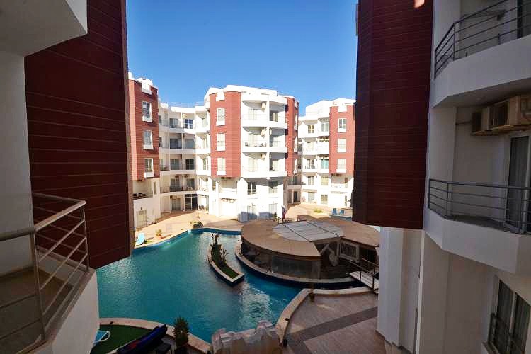 Aqua Palms Apartment For Sale